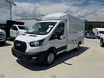 2023 Ford Transit 350 RWD, Knapheide KUV Service Utility Van for sale #T30879 - photo 1