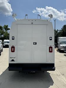 New 2025 Ford E-350 4x2, 11' Knapheide KUV Service Utility Van for sale #T30880 - photo 2