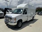 2025 Ford E-350 4x2, Knapheide KUV Service Utility Van for sale #T30880 - photo 1