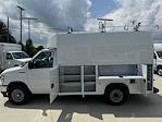 New 2025 Ford E-350 4x2, 11' Knapheide KUV Service Utility Van for sale #T30880 - photo 4