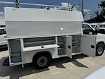 2025 Ford E-350 4x2, Knapheide KUV Service Utility Van for sale #T30880 - photo 8