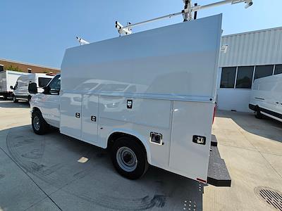 2025 Ford E-350 RWD, Knapheide KUV Service Utility Van for sale #T30882 - photo 2