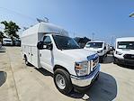 New 2025 Ford E-350 RWD, 11' Knapheide KUV Service Utility Van for sale #T30882 - photo 4