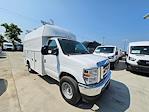 2025 Ford E-350 RWD, Knapheide KUV Service Utility Van for sale #T30882 - photo 4