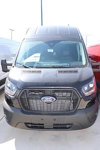 2024 Ford Transit 250 High Roof RWD, Empty Cargo Van for sale #T30893 - photo 1