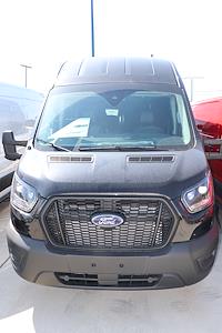 New 2024 Ford Transit 250 High Roof RWD, Empty Cargo Van for sale #T30893 - photo 1