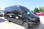 New 2024 Ford Transit 250 High Roof RWD, Empty Cargo Van for sale #T30893 - photo 3