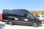 New 2024 Ford Transit 250 High Roof RWD, Empty Cargo Van for sale #T30893 - photo 4