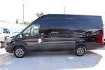 New 2024 Ford Transit 250 High Roof RWD, Empty Cargo Van for sale #T30893 - photo 9