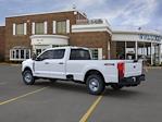 New 2024 Ford F-250 XL Crew Cab 4WD, Pickup for sale #T30963 - photo 26