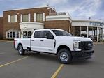 New 2024 Ford F-250 XL Crew Cab 4WD, Pickup for sale #T30963 - photo 29