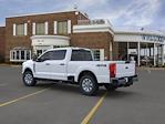 New 2024 Ford F-250 XLT Crew Cab 4WD, Pickup for sale #T30993 - photo 4