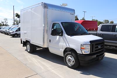 2025 Ford E-350 RWD, Rockport Box Van for sale #T31000 - photo 1