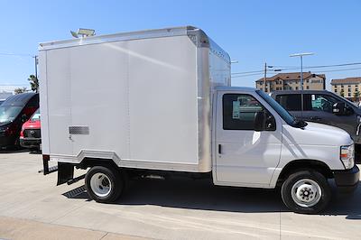 2025 Ford E-350 RWD, Rockport Box Van for sale #T31000 - photo 2