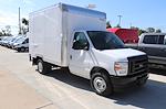 2025 Ford E-350 RWD, Rockport Box Van for sale #T31000 - photo 6