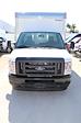 2025 Ford E-350 RWD, Rockport Box Van for sale #T31000 - photo 8