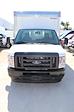 2025 Ford E-350 RWD, Rockport Box Van for sale #T31000 - photo 4