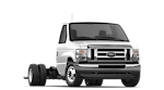 2025 Ford E-350 RWD, Rockport Box Van for sale #T31000 - photo 6