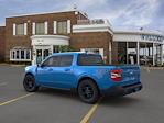 New 2024 Ford Maverick Lariat SuperCrew Cab AWD, Pickup for sale #T31051 - photo 28