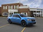 New 2024 Ford Maverick Lariat SuperCrew Cab AWD, Pickup for sale #T31051 - photo 31