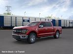 2024 Ford F-150 SuperCrew Cab 4WD, Pickup for sale #T31074 - photo 1