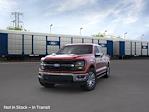 2024 Ford F-150 SuperCrew Cab 4WD, Pickup for sale #T31074 - photo 2