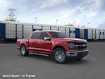 2024 Ford F-150 SuperCrew Cab 4WD, Pickup for sale #T31074 - photo 29