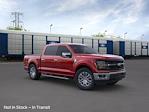 2024 Ford F-150 SuperCrew Cab 4WD, Pickup for sale #T31074 - photo 7