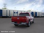 2024 Ford F-150 SuperCrew Cab 4WD, Pickup for sale #T31074 - photo 8