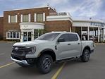 New 2024 Ford Ranger XLT SuperCrew Cab 4WD, Pickup for sale #T31077 - photo 1