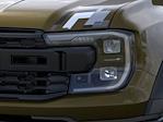 New 2024 Ford Ranger Raptor SuperCrew Cab 4WD, Pickup for sale #T31079 - photo 18