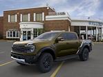 New 2024 Ford Ranger Raptor SuperCrew Cab 4WD, Pickup for sale #T31079 - photo 23