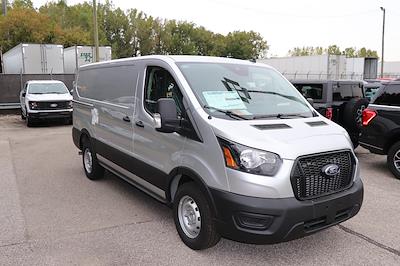 New 2024 Ford Transit 150 Base Low Roof RWD, Empty Cargo Van for sale #T31108 - photo 1