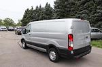 New 2024 Ford Transit 150 Base Low Roof RWD, Empty Cargo Van for sale #T31108 - photo 19