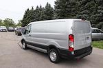 New 2024 Ford Transit 150 Base Low Roof RWD, Empty Cargo Van for sale #T31108 - photo 9