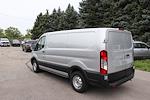 New 2024 Ford Transit 150 Base Low Roof RWD, Empty Cargo Van for sale #T31108 - photo 9