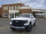 New 2024 Ford Ranger Lariat SuperCrew Cab 4WD, Pickup for sale #T31124 - photo 2