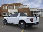 New 2024 Ford Ranger Lariat SuperCrew Cab 4WD, Pickup for sale #T31124 - photo 4