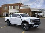 New 2024 Ford Ranger Lariat SuperCrew Cab 4WD, Pickup for sale #T31124 - photo 7