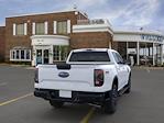 New 2024 Ford Ranger Lariat SuperCrew Cab 4WD, Pickup for sale #T31124 - photo 8