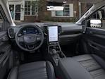 New 2024 Ford Ranger Lariat SuperCrew Cab 4WD, Pickup for sale #T31124 - photo 9