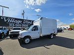 New 2025 Ford E-350 RWD, 10' Box Van for sale #T31127 - photo 3