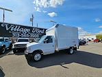 2025 Ford E-350 SRW RWD, Rockport Box Van for sale #T31127 - photo 3