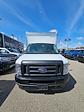 2025 Ford E-350 SRW RWD, Rockport Box Van for sale #T31127 - photo 4