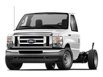 New 2025 Ford E-350 RWD, 10' Rockport Box Van for sale #T31127 - photo 9