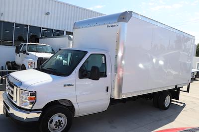 2025 Ford E-350 RWD, Rockport Box Van for sale #T31128 - photo 1