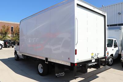 2025 Ford E-350 RWD, Rockport Box Van for sale #T31128 - photo 2