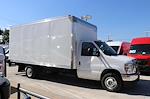 2025 Ford E-350 RWD, Rockport Box Van for sale #T31128 - photo 14