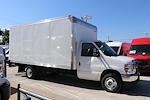 2025 Ford E-350 RWD, Rockport Box Van for sale #T31128 - photo 4