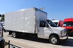 2025 Ford E-350 RWD, Rockport Box Van for sale #T31128 - photo 4